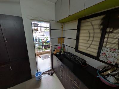 Kitchen Image of 1300 Sq.ft 2 BHK Apartment / Flat for sale in Baben Surat for Rs. 2250000