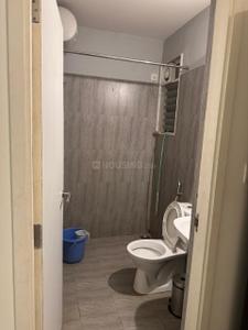 Bathroom Image of 342 Sq.ft 1 RK Studio for sale in Dabolim Goa for Rs. 5700000