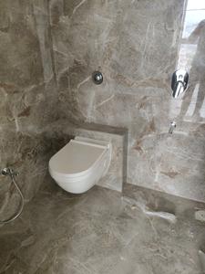 Bedroom One Image of 528 Sq.ft 1.5 BHK Apartment / Flat for rent in Rustomjee Bella by Rustomjee Builders, Bhandup West Mumbai for Rs. 45000