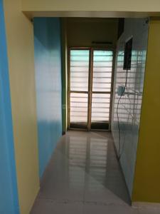 Hall Image of 810 Sq.ft 1 BHK Apartment / Flat for sale in New Maninagar Ahmedabad for Rs. 2900000