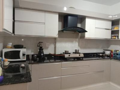 Kitchen Image of 1674 Sq.ft 3 BHK Apartment / Flat for sale in Prithvi Thirumala Anemone by Prithvi Homes, JP Nagar Bengaluru for Rs. 16000000