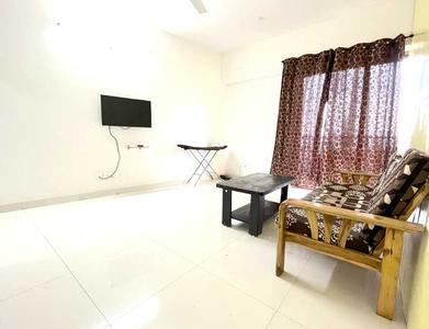 Image of GetSetHome - Hinjewadi Phase 1  in Hinjawadi, Pune