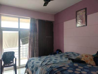 Bedroom Image of 1640 Sq.ft 4 BHK Apartment / Flat for sale in Arihant Ambience, Crossings Republik Ghaziabad for Rs. 19500000