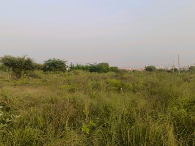 Image of 32 Sq.ft Residential Plot / Land for sale in Sector 34 Rohini, New Delhi for Rs. 7000000