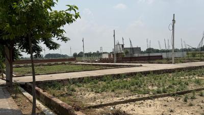 Image of 1800 Sq.ft Residential Plot / Land for sale in Amiliha, Kanpur for Rs. 1625000