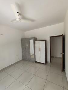 Bedroom Image of 1700 Sq.ft 3 BHK Apartment / Flat for sale in Prestige Jindal City, Anchepalya Bengaluru for Rs. 23000000