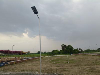 Image of 1000 Sq.ft Residential Plot / Land for sale in Sevvapet, Chennai for Rs. 1300000