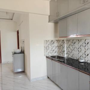 Kitchen Image of 1167 Sq.ft 2 BHK Apartment / Flat for sale in Alpine Viva, K R Puram Bengaluru for Rs. 8400000