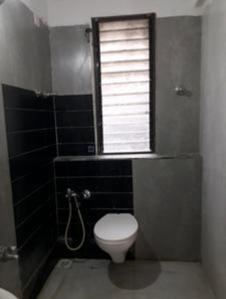 Bathroom Image of 1215 Sq.ft 2 BHK Apartment / Flat for sale in Atishay Residency, Motera Ahmedabad for Rs. 6100000