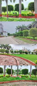 Image of 1100 Sq.ft Residential Plot / Land for sale in Jakhya, Indore for Rs. 7150000
