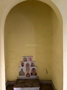 Balcony Image of 1000 Sq.ft 2 BHK Apartment / Flat for sale in Rajarhat Kolkata for Rs. 2100000