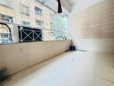 Balcony Image of 1250 Sq.ft 2 BHK Apartment / Flat for rent in Satellite Ahmedabad for Rs. 20000