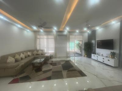Hall Image of 2360 Sq.ft 3 BHK Apartment / Flat for sale in Central Park 2 Bellevue, Sector 48 Gurgaon for Rs. 40000000