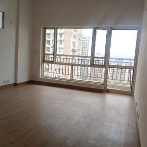 Bedroom Image of 1756 Sq.ft 3 BHK Apartment / Flat for sale in Shipra Krishna Vista, Indirapuram Ghaziabad for Rs. 24600000