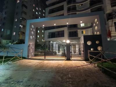 Image of 1300 Sq.ft 2 BHK Apartment / Flat for sale in Rajarhat, Kolkata for Rs. 6700000