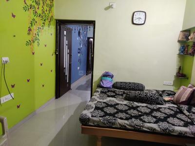 Hall Image of 1000 Sq.ft 2 BHK Apartment / Flat for rent in Vallabh Vidhyanagar Anand for Rs. 15500