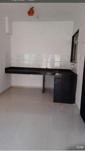 Kitchen Image of 630 Sq.ft 1 BHK Apartment / Flat for sale in Dynamic Grandeur, Undri Pune for Rs. 3200000