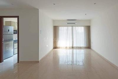 Hall Image of 1250 Sq.ft 2 BHK Apartment / Flat for sale in Akshar Green World, Airoli Navi Mumbai for Rs. 17800000