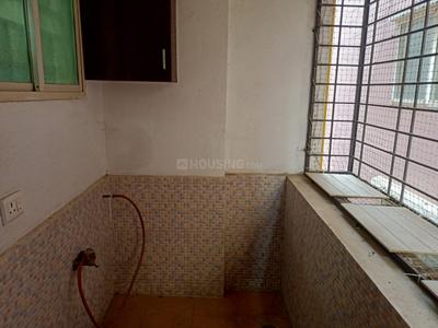 Balcony Image of 1080 Sq.ft 2 BHK Apartment / Flat for rent in SR Silver Spring, Marathahalli Bengaluru for Rs. 39000