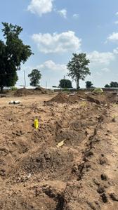 Image of 1000 Sq.ft Residential Plot / Land for sale in Wanadongri, Nagpur for Rs. 1700000