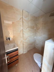 Image of 810 Sq.ft 2 BHK Apartment / Flat for sale in Akash Ganga Apartment, Vasundhara, Ghaziabad for Rs. 6500000