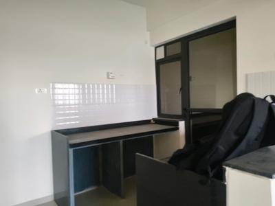 Kitchen Image of 836 Sq.ft 2 BHK Apartment / Flat for sale in Shapoorji Pallonji Vanaha, Bavdhan Pune for Rs. 8300000