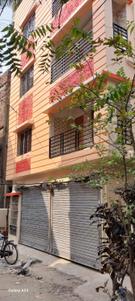 Image of 967 Sq.ft 3 BHK Apartment / Flat for sale in Baranagar, Kolkata for Rs. 3200000