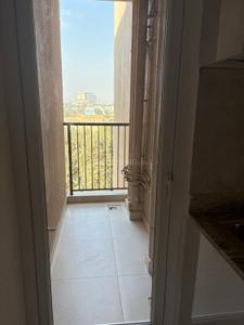 Balcony Image of 5840 Sq.ft 5 BHK Villa for rent in Bestech Park View Ananda Villas, Sector 81 Gurgaon for Rs. 160000