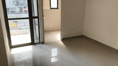 Bedroom Image of 653 Sq.ft 2 BHK Apartment / Flat for sale in Habitat Prime, Sector 99A Gurgaon for Rs. 6500000