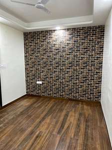 Bedroom Image of 1200 Sq.ft 3 BHK Independent House for rent in New building, Raksha Jabalpur for Rs. 20000