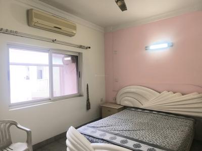 Bedroom Image of 3753 Sq.ft 4.5 BHK Apartment / Flat for sale in Mantri Elite, JP Nagar Bengaluru for Rs. 55000000