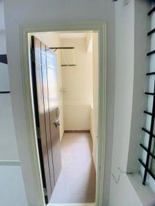Balcony Image of 655 Sq.ft 1 BHK Apartment / Flat for rent in Doddanekundi Bengaluru for Rs. 24500