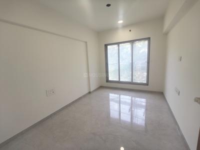 Bedroom Image of 780 Sq.ft 2 BHK Apartment / Flat for sale in Borivali West Mumbai for Rs. 22000000