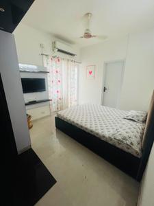 Bedroom Image of 600 Sq.ft 2 BHK Apartment / Flat for sale in GLS Arawali Homes, Sector 4 Sohna for Rs. 4800000