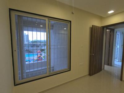 Bedroom Image of 950 Sq.ft 2 BHK Apartment / Flat for sale in Trinity Greens, Wakad Pune for Rs. 8500000