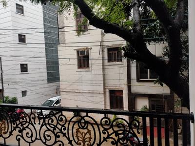 Balcony Image of 1728 Sq.ft 3 BHK Builder Floor for sale in Anand Vihar New Delhi for Rs. 40000000