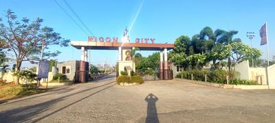 Image of 2800 Sq.ft Residential Plot / Land for sale in Gokanya, Indore for Rs. 8500000