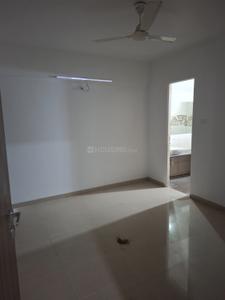 Bedroom Image of 1295 Sq.ft 3 BHK Apartment / Flat for sale in Jaikumar Parksyde Residences, Pathardi Phata Nashik for Rs. 8000000