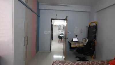 Hall Image of 1530 Sq.ft 3 BHK Apartment / Flat for sale in GB Palya Bengaluru for Rs. 19000000