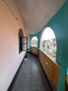 Balcony Image of 320 Sq.ft 1 BHK Apartment / Flat for rent in Jugsalai Jamshedpur for Rs. 5500