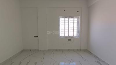 Bedroom Image of 1210 Sq.ft 3 BHK Apartment / Flat for sale in Horamavu Bengaluru for Rs. 7200000