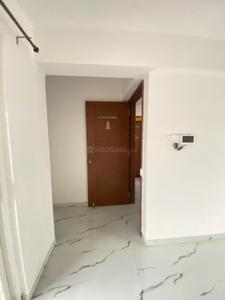 Hall Image of 850 Sq.ft 2 BHK Apartment / Flat for rent in Sai Morya, Ravet Pune for Rs. 20000