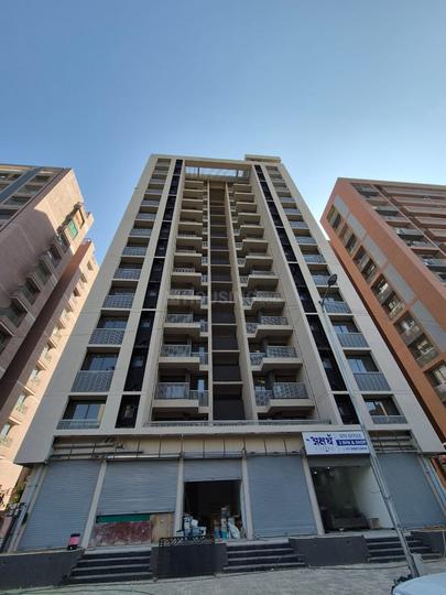 Aksharth Elegance Main Image 1