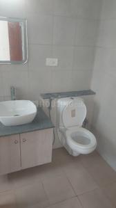 Image of 1100 Sq.ft 2 BHK Apartment / Flat for rent in Bhartiya Nikoo Homes Phase 2, Thanisandra, Bengaluru for Rs. 55000