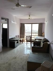 Hall Image of 1438 Sq.ft 3 BHK Apartment / Flat for sale in Prerna Aagam, Jodhpur Ahmedabad for Rs. 8400000