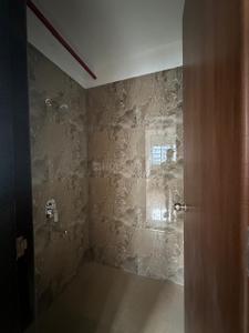 Image of 600 Sq.ft 1 BHK Apartment / Flat for rent in VTP Belair, Mahalunge, Pune for Rs. 21000