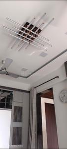 Hall Image of 355 Sq.ft 1 BHK Apartment / Flat for rent in RNA NG Ocean Pearl, Mira Road East Mira Bhayandar for Rs. 26000