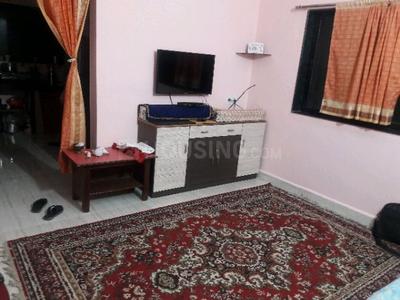 1 BHK Flat