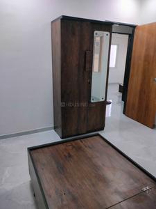 Bedroom Image of It&#x27;s flat in Bhayli, Vadodara