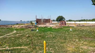 Image of 1000 Sq.ft Residential Plot / Land for sale in Barela, Jabalpur for Rs. 900000